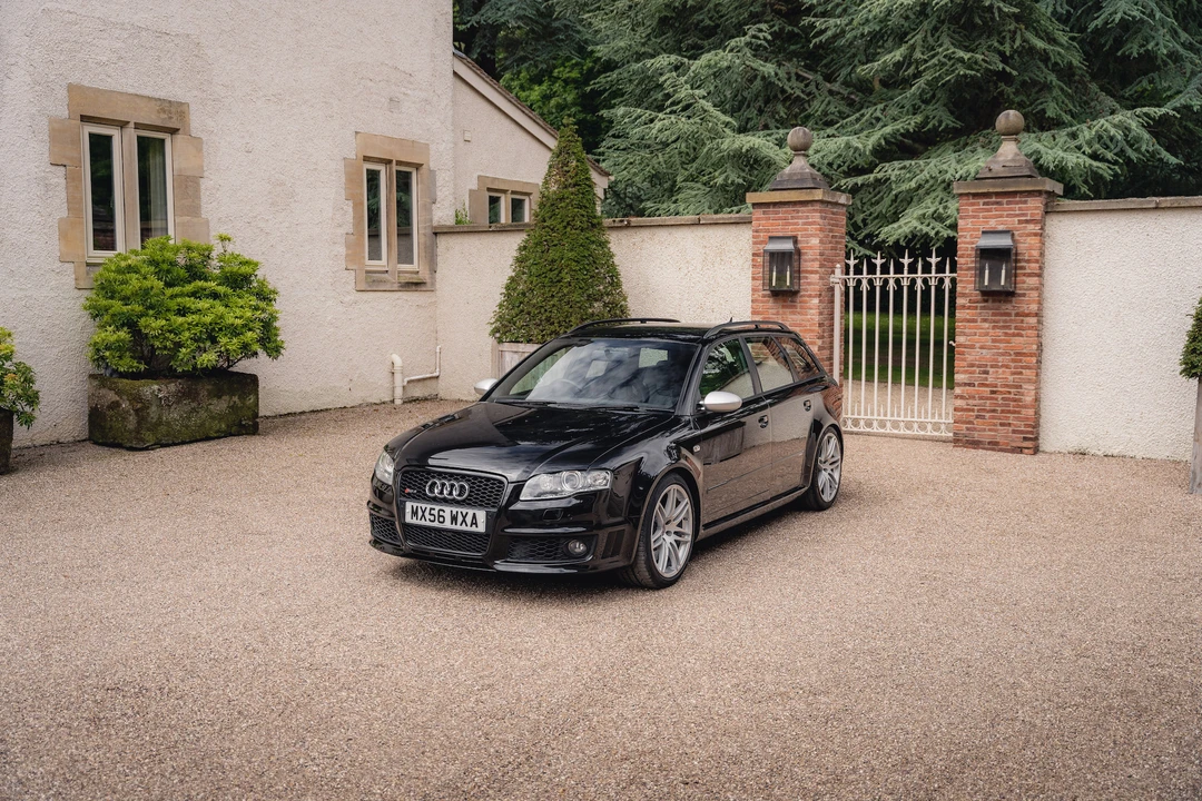 2006 Audi B7 RS4 Avant - Image 12 of 31