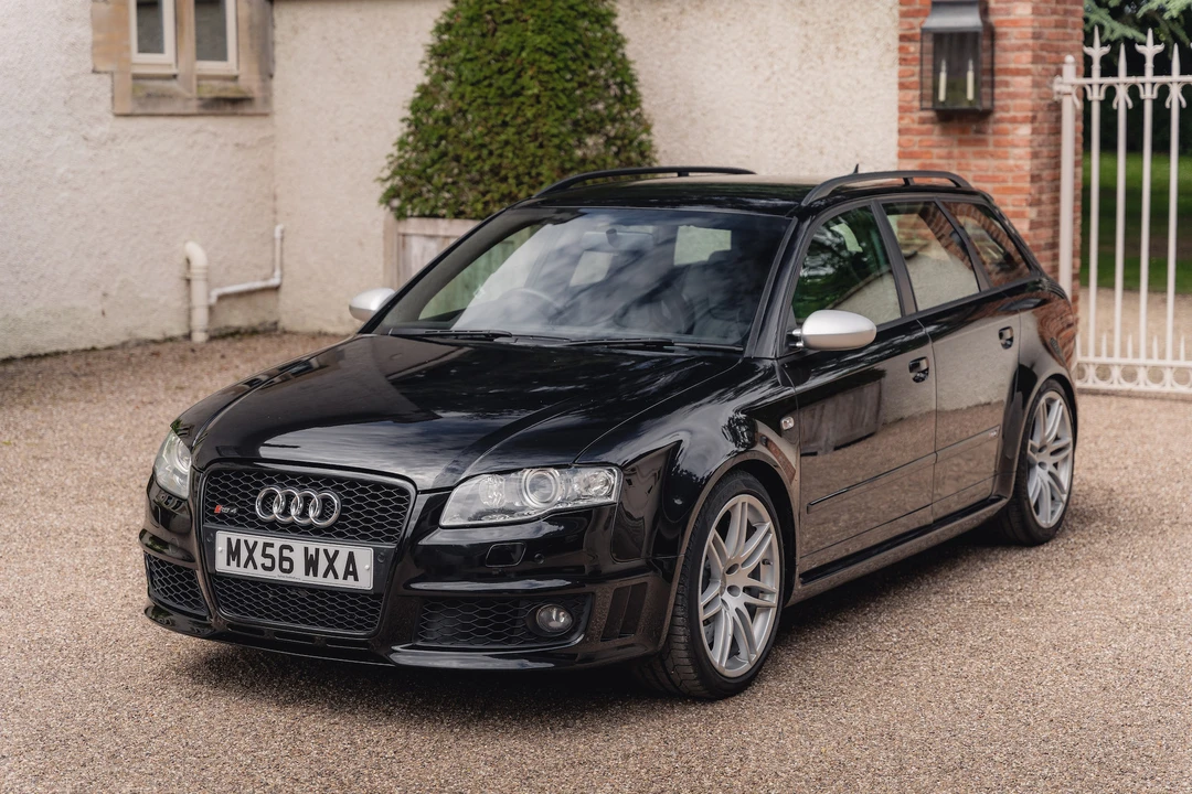 2006 Audi B7 RS4 Avant - Image 22 of 31