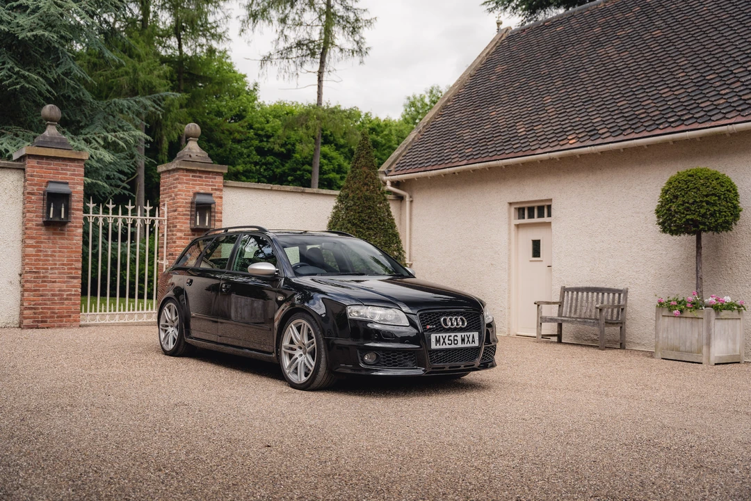 2006 Audi B7 RS4 Avant - Image 16 of 31