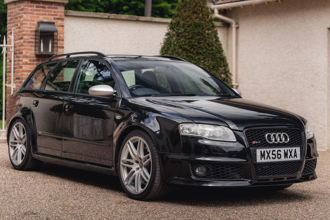 2006 Audi B7 RS4 Avant - Image 23 of 31