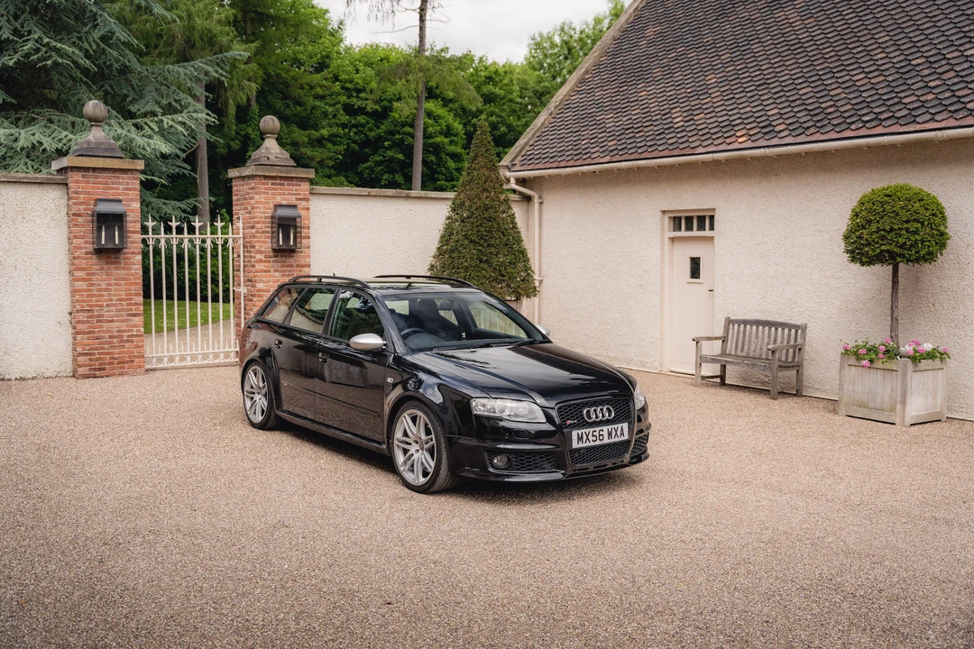 2006 Audi B7 RS4 Avant - Image 10 of 31