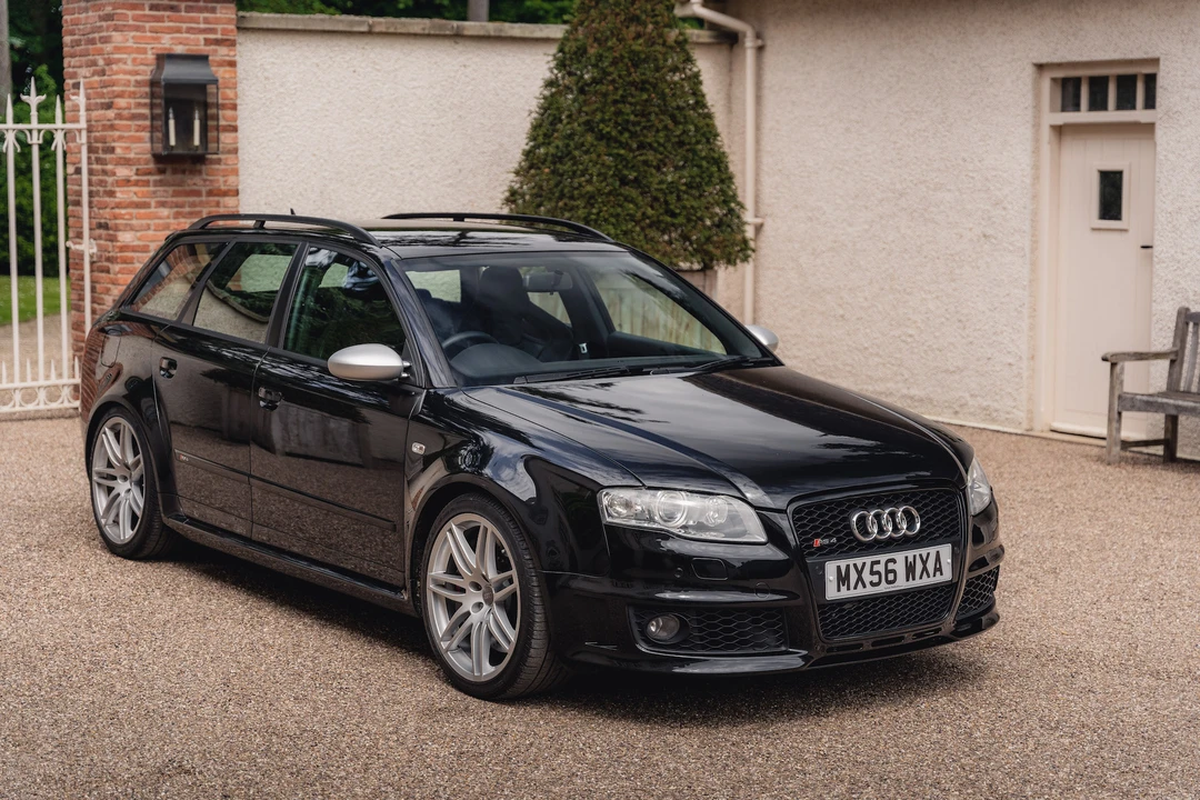 2006 Audi B7 RS4 Avant - Image 24 of 31