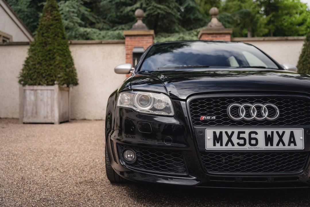 2006 Audi B7 RS4 Avant - Image 25 of 31