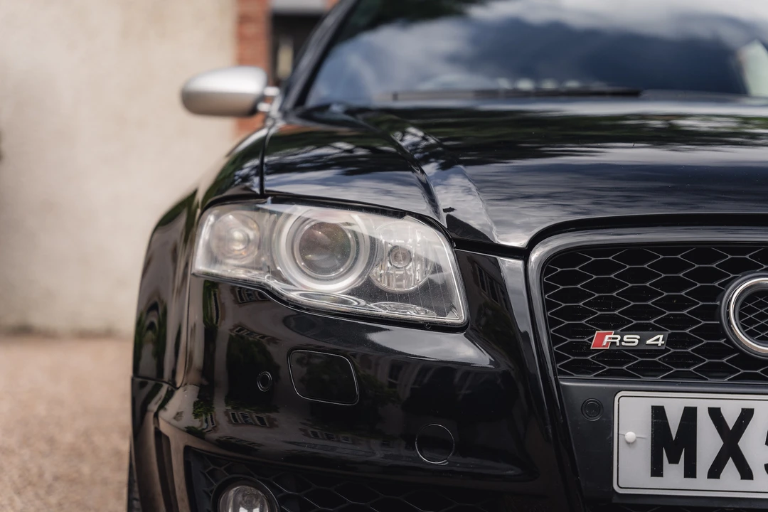 2006 Audi B7 RS4 Avant - Image 26 of 31