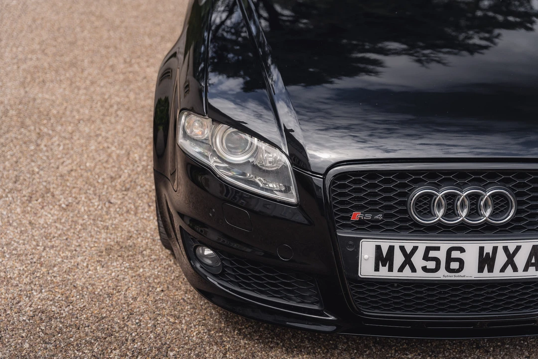 2006 Audi B7 RS4 Avant - Image 27 of 31