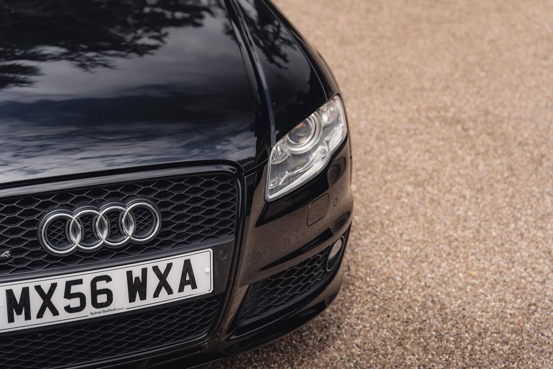 2006 Audi B7 RS4 Avant - Image 28 of 31