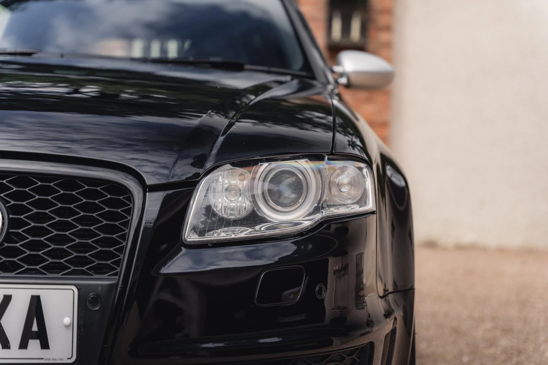 2006 Audi B7 RS4 Avant - Image 30 of 31