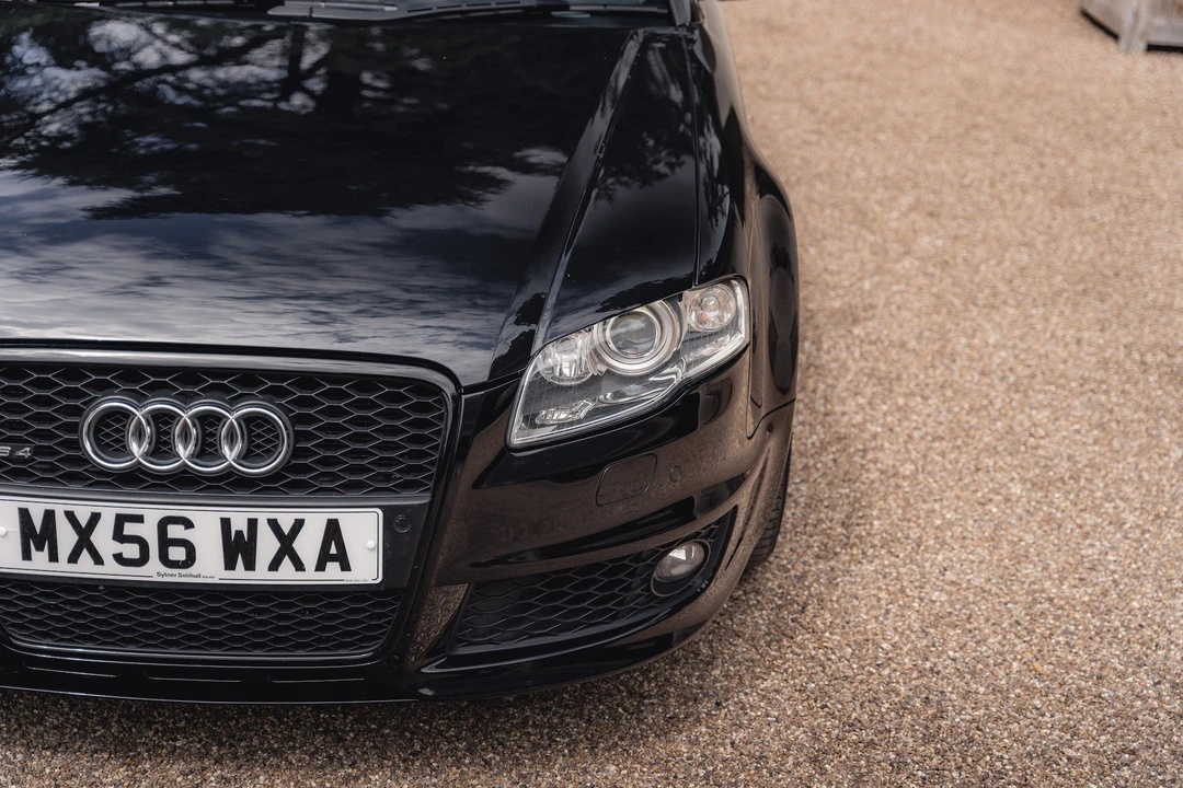 2006 Audi B7 RS4 Avant - Image 31 of 31