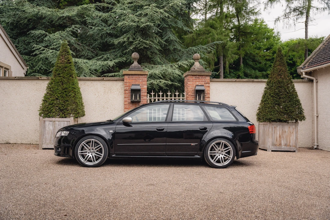 2006 Audi B7 RS4 Avant - Image 5 of 31