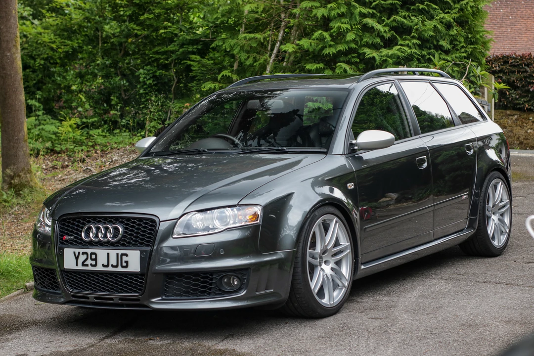 2006 Audi B7 RS4 Avant - Image 2 of 31