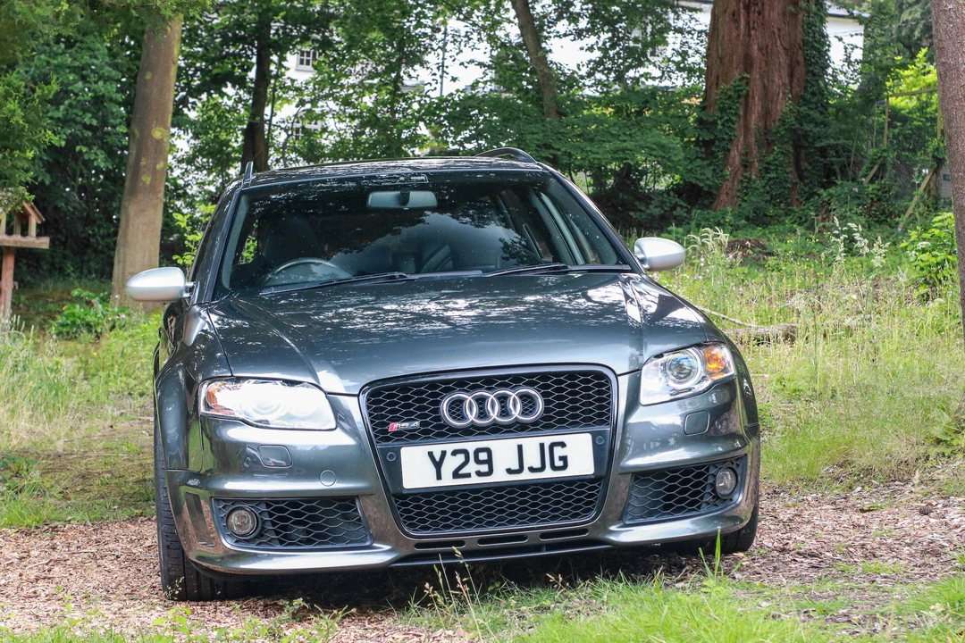 2006 Audi B7 RS4 Avant - Image 24 of 31