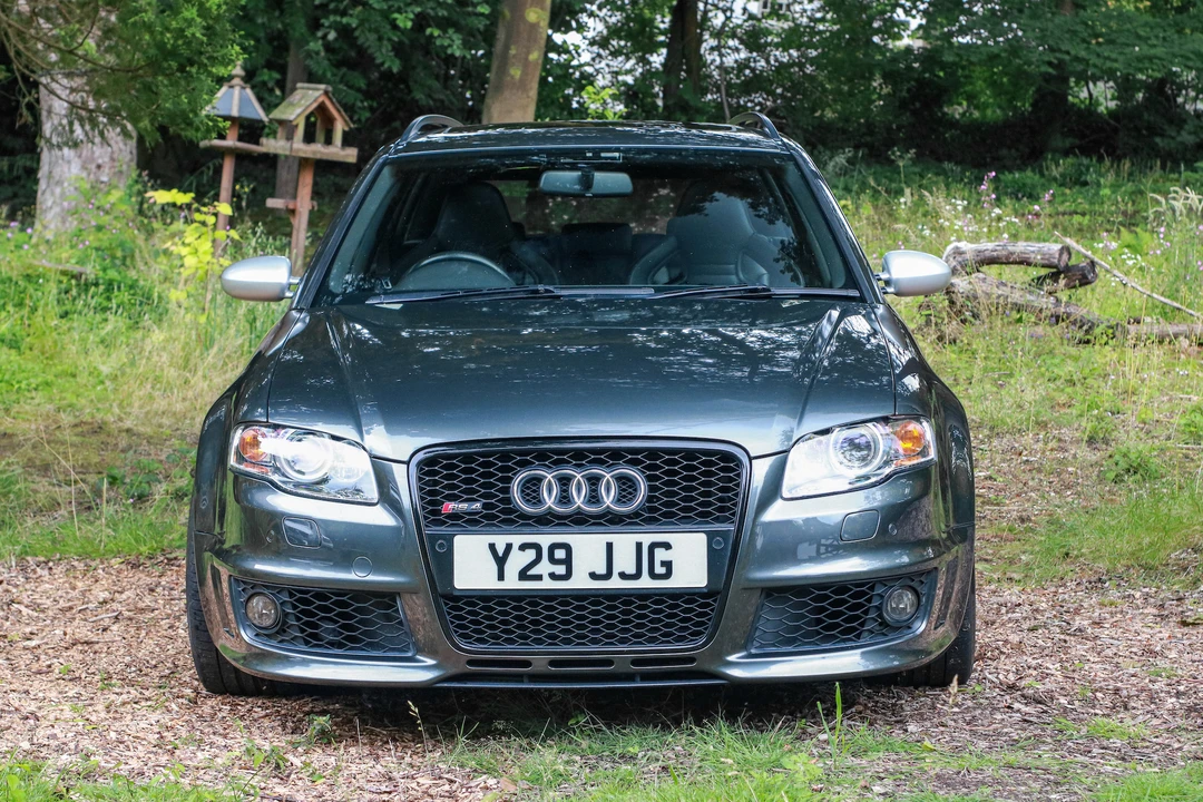 2006 Audi B7 RS4 Avant - Image 25 of 31