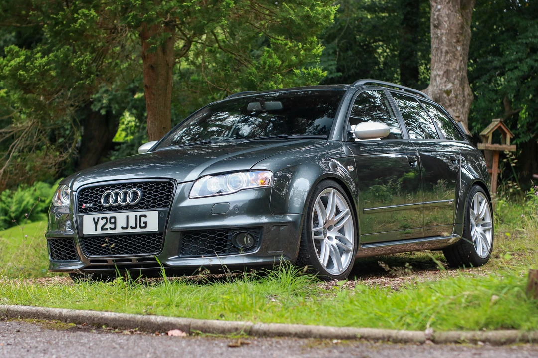 2006 Audi B7 RS4 Avant - Image 28 of 31