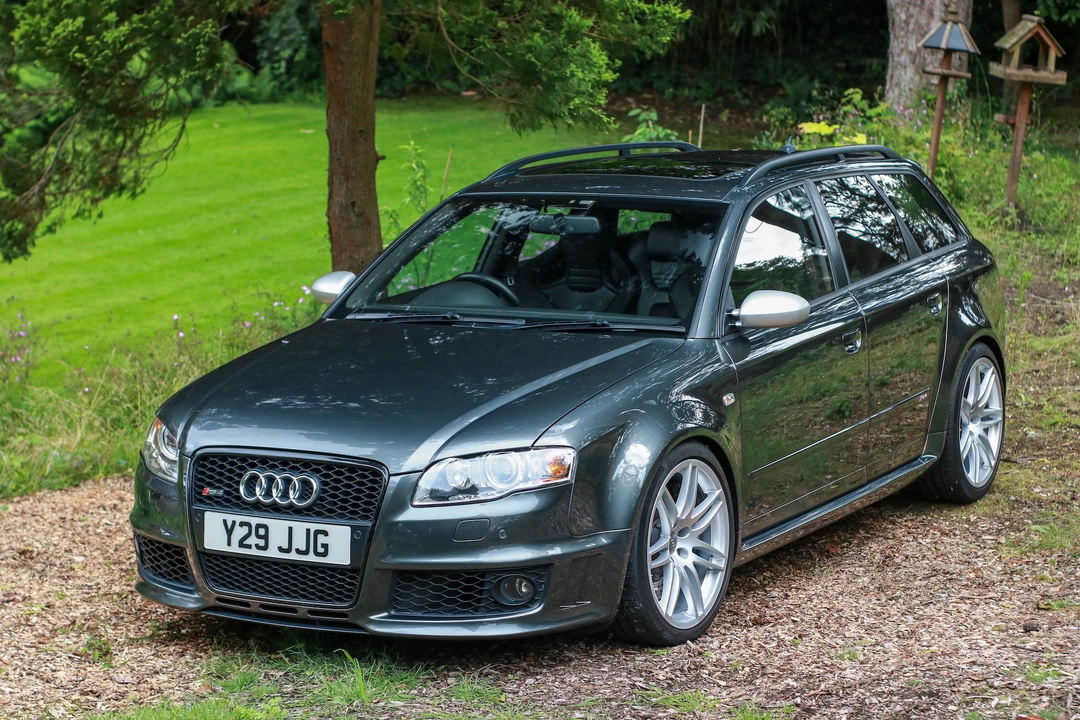 2006 Audi B7 RS4 Avant - Image 29 of 31