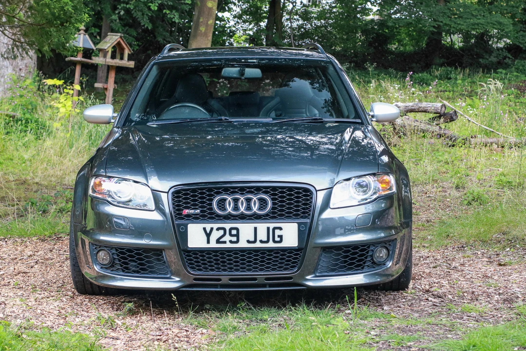 2006 Audi B7 RS4 Avant - Image 26 of 31