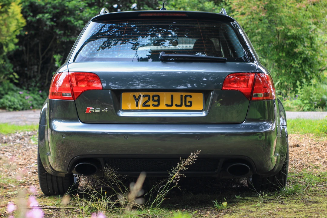 2006 Audi B7 RS4 Avant - Image 30 of 31