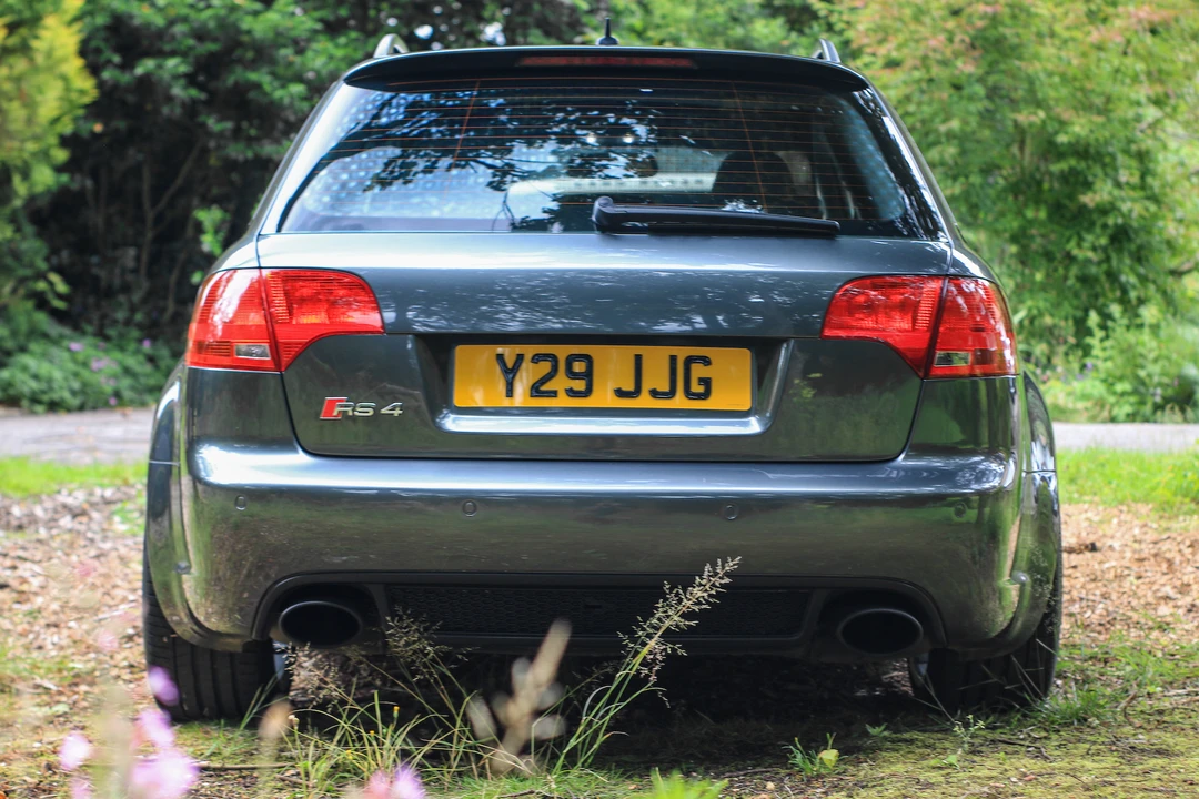 2006 Audi B7 RS4 Avant - Image 31 of 31