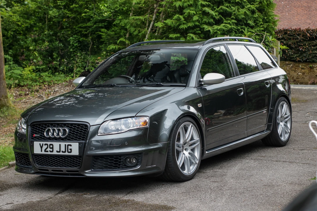 2006 Audi B7 RS4 Avant - Image 11 of 31