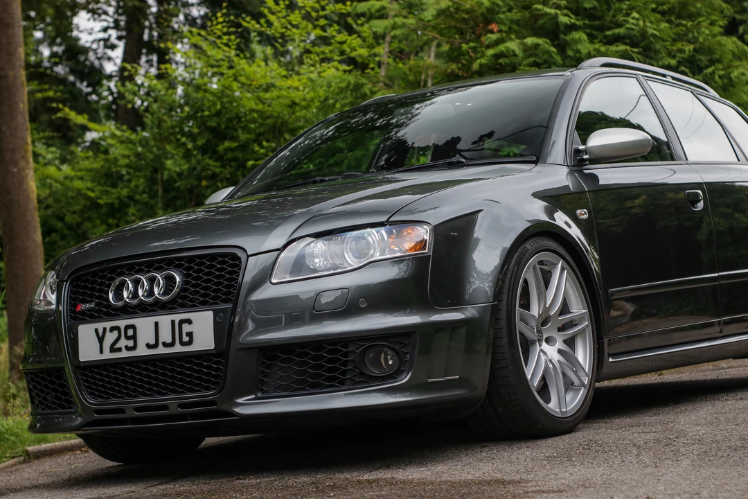 2006 Audi B7 RS4 Avant - Image 18 of 31