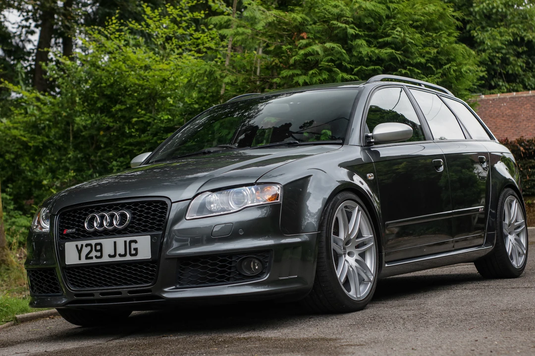 2006 Audi B7 RS4 Avant - Image 19 of 31