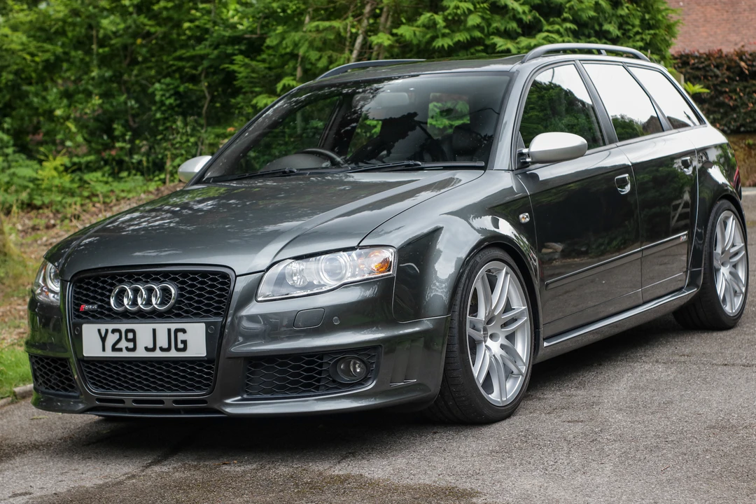 2006 Audi B7 RS4 Avant - Image 20 of 31