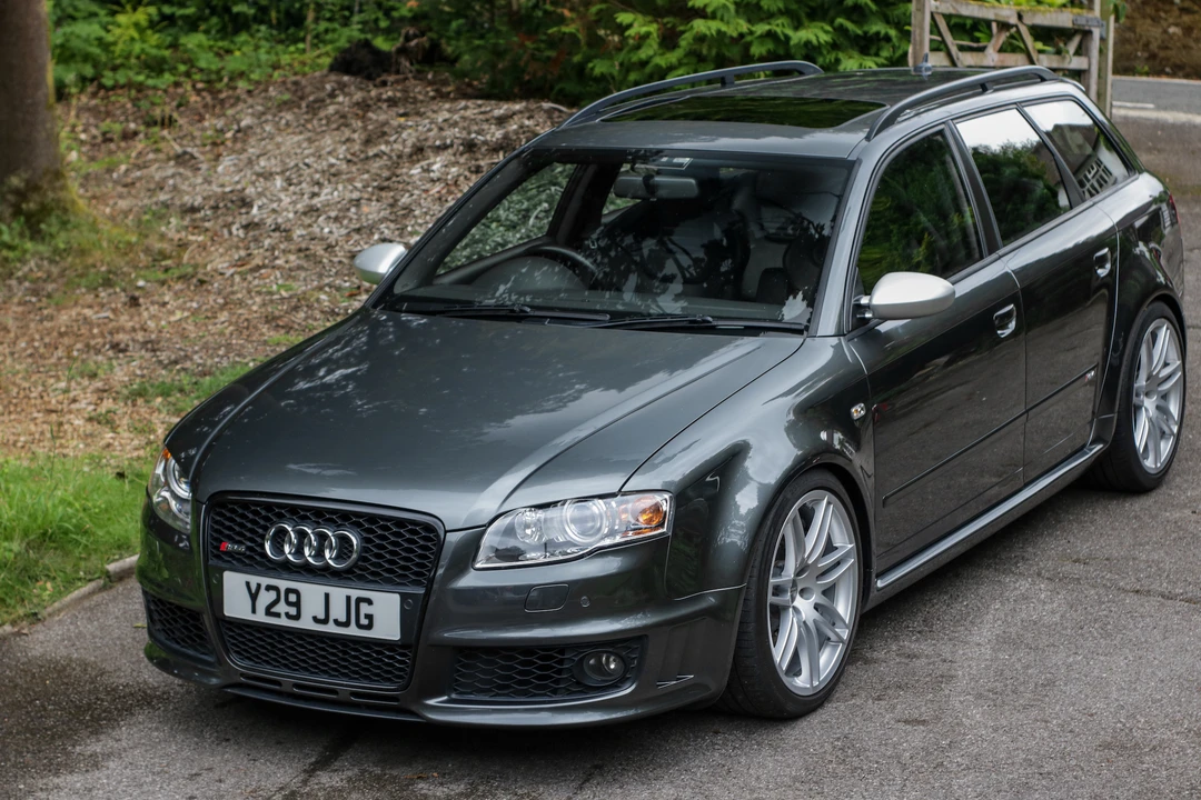 2006 Audi B7 RS4 Avant - Image 21 of 31