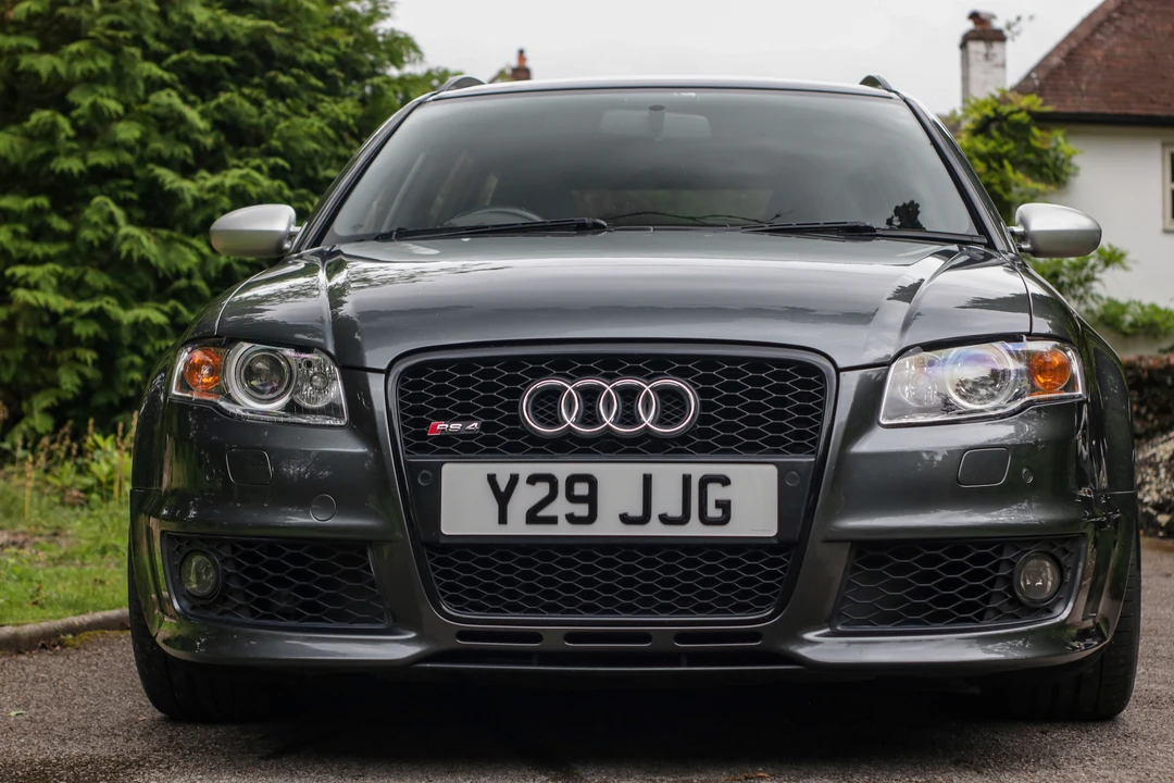 2006 Audi B7 RS4 Avant - Image 3 of 31
