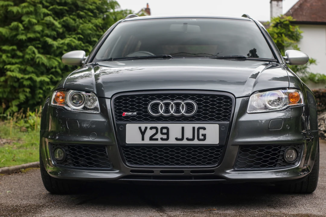 2006 Audi B7 RS4 Avant - Image 10 of 31