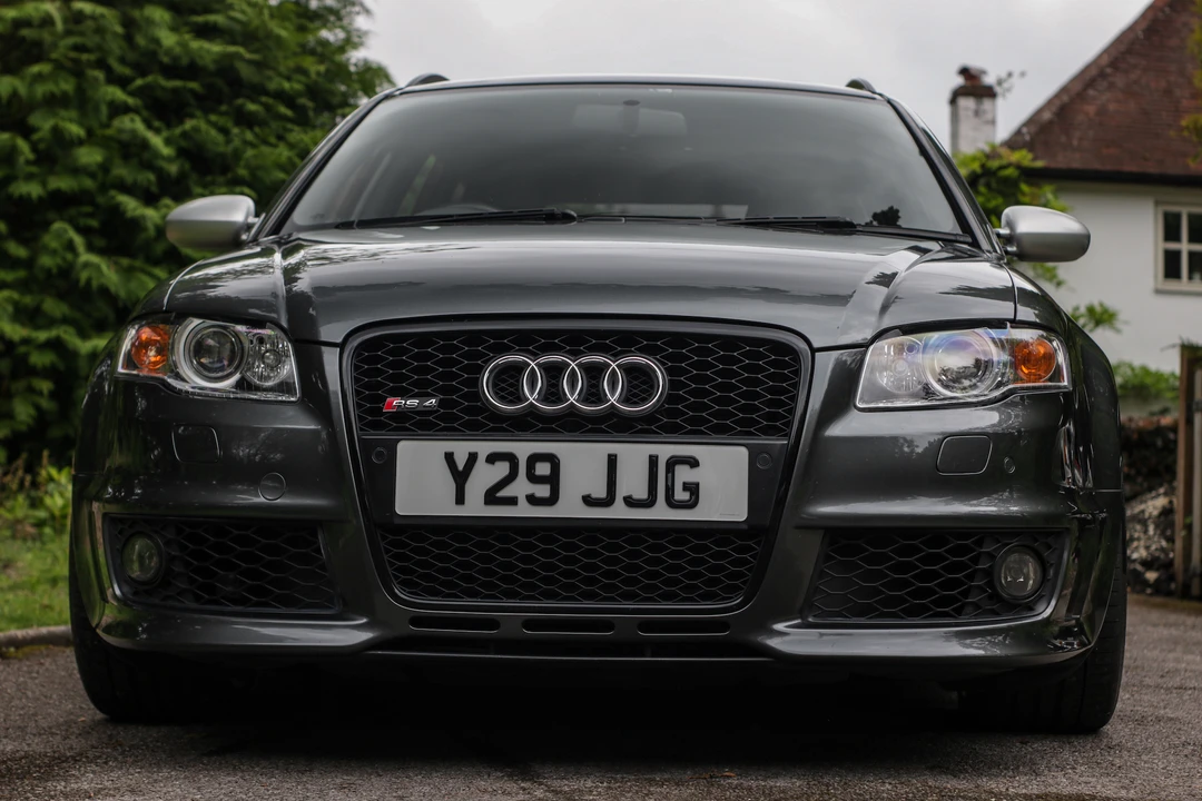 2006 Audi B7 RS4 Avant - Image 14 of 31