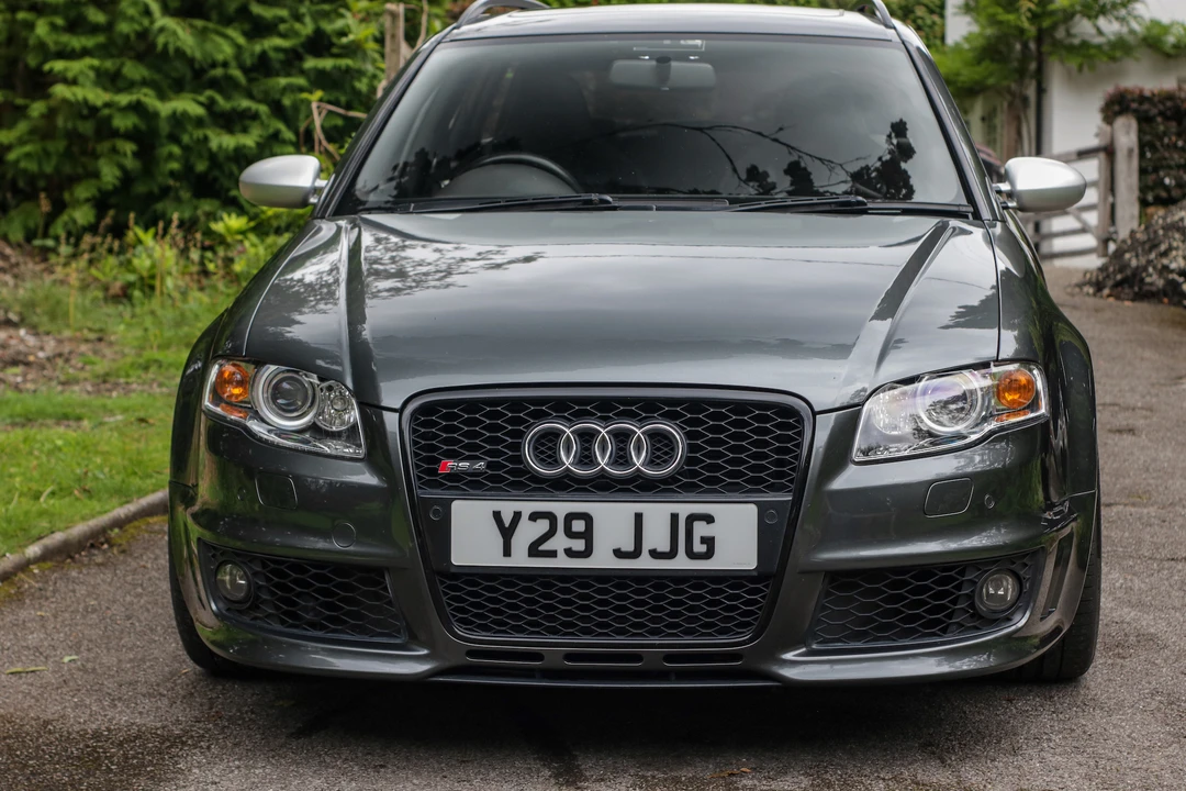 2006 Audi B7 RS4 Avant - Image 22 of 31