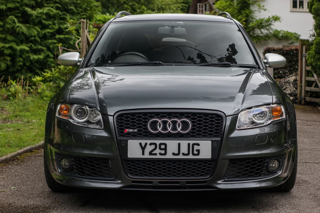 2006 Audi B7 RS4 Avant - Image 23 of 31