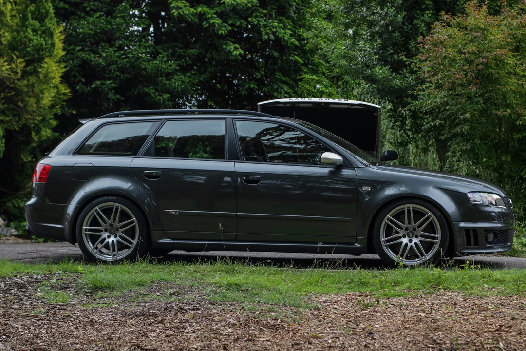 2006 Audi B7 RS4 Avant - Image 7 of 31