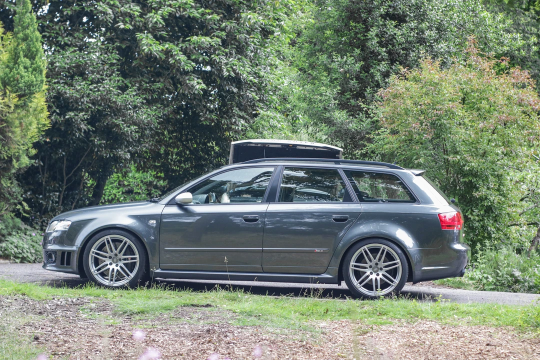 2006 Audi B7 RS4 Avant - Image 13 of 31