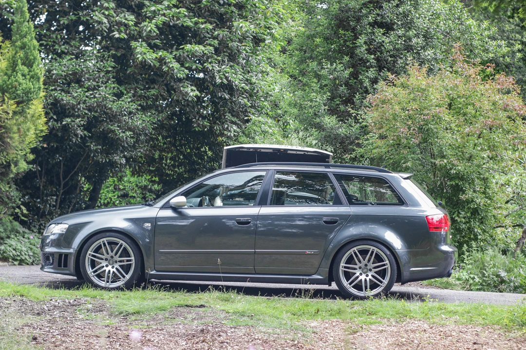2006 Audi B7 RS4 Avant - Image 5 of 31