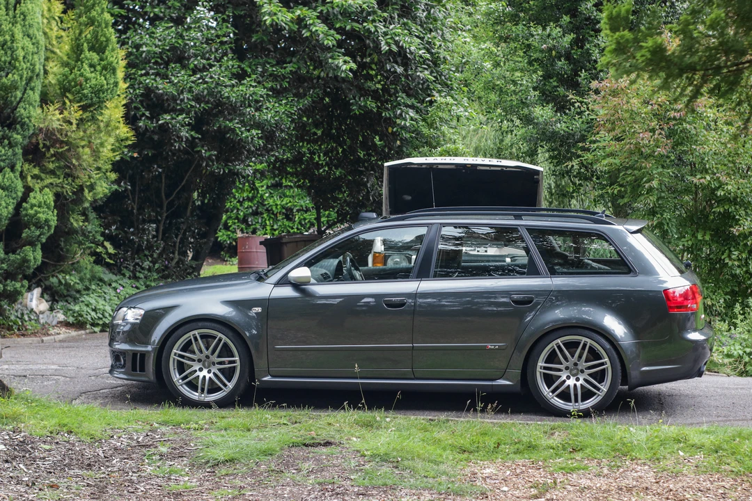 2006 Audi B7 RS4 Avant - Image 12 of 31