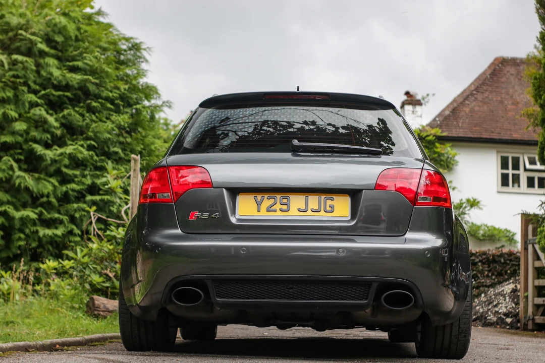 2006 Audi B7 RS4 Avant - Image 6 of 31
