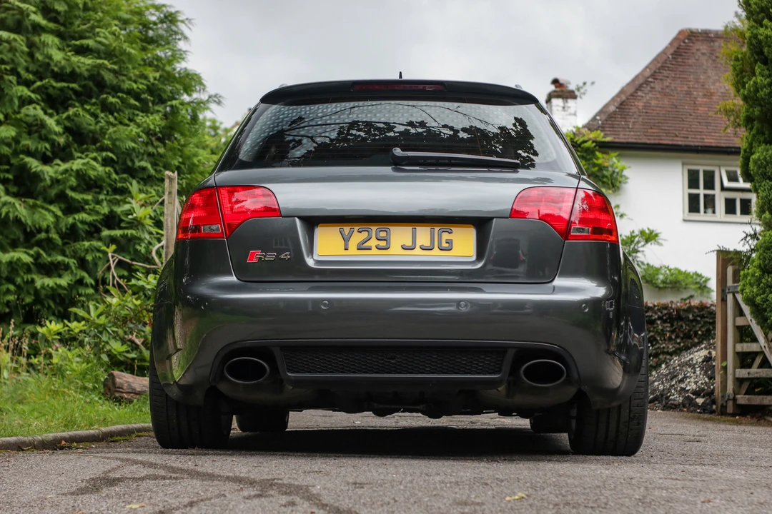 2006 Audi B7 RS4 Avant - Image 15 of 31