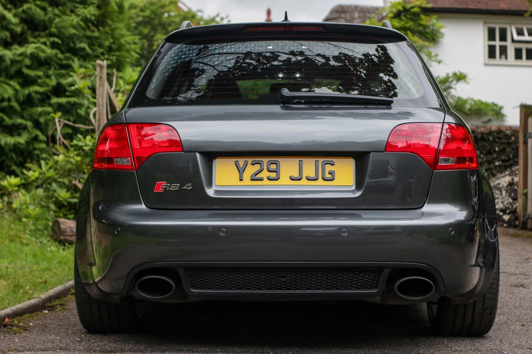 2006 Audi B7 RS4 Avant - Image 16 of 31