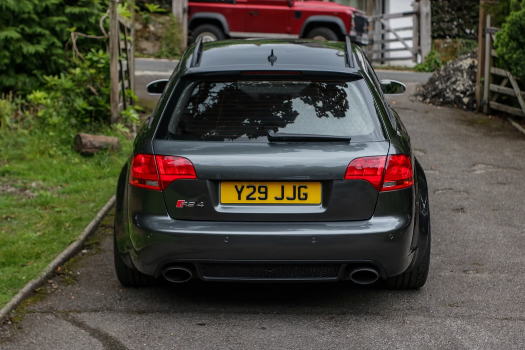 2006 Audi B7 RS4 Avant - Image 17 of 31