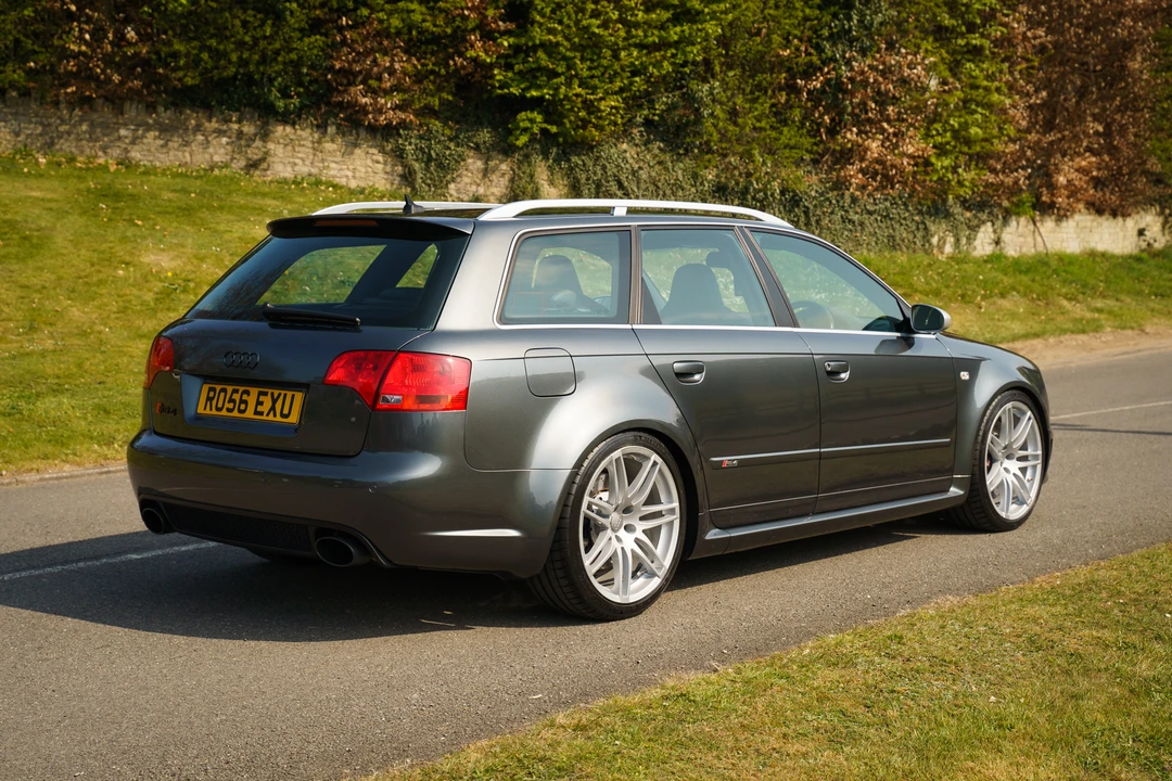 2006 Audi B7 RS4 Avant - Image 6 of 31