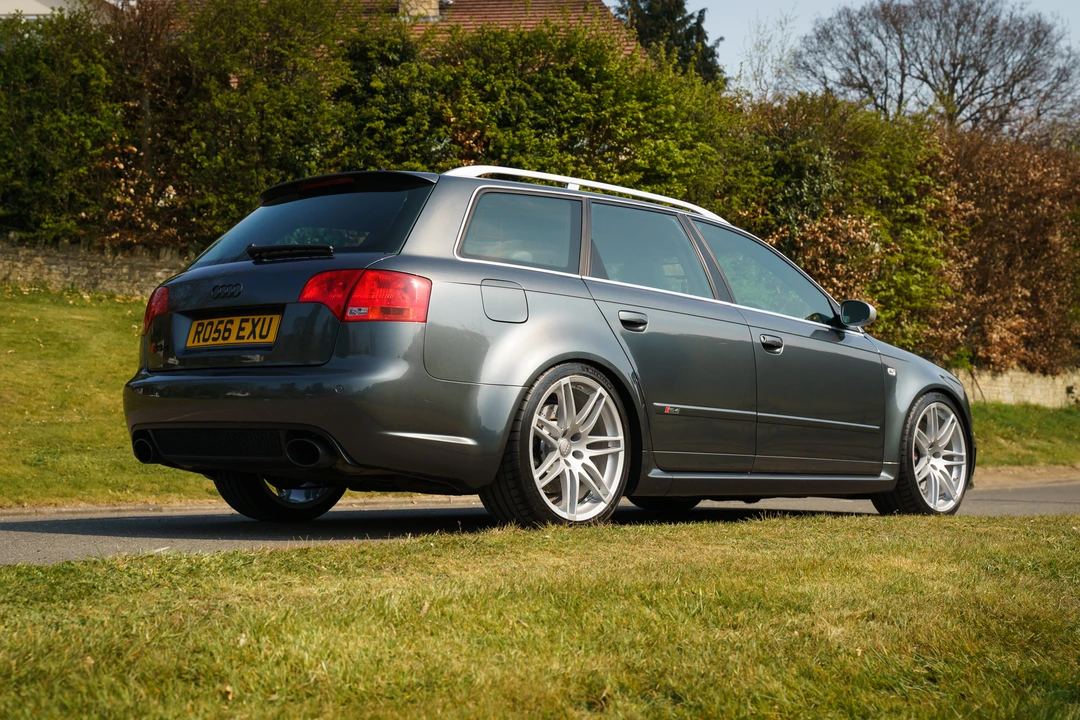 2006 Audi B7 RS4 Avant - Image 7 of 31