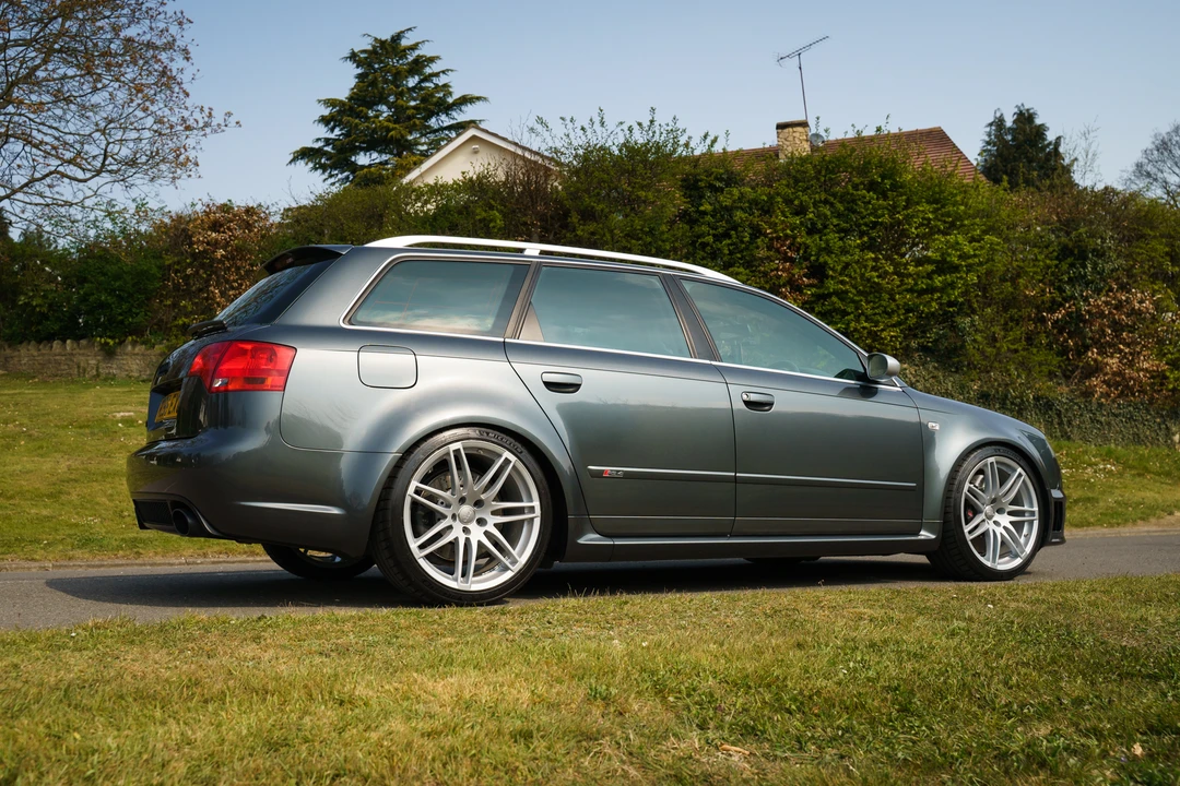 2006 Audi B7 RS4 Avant - Image 9 of 31