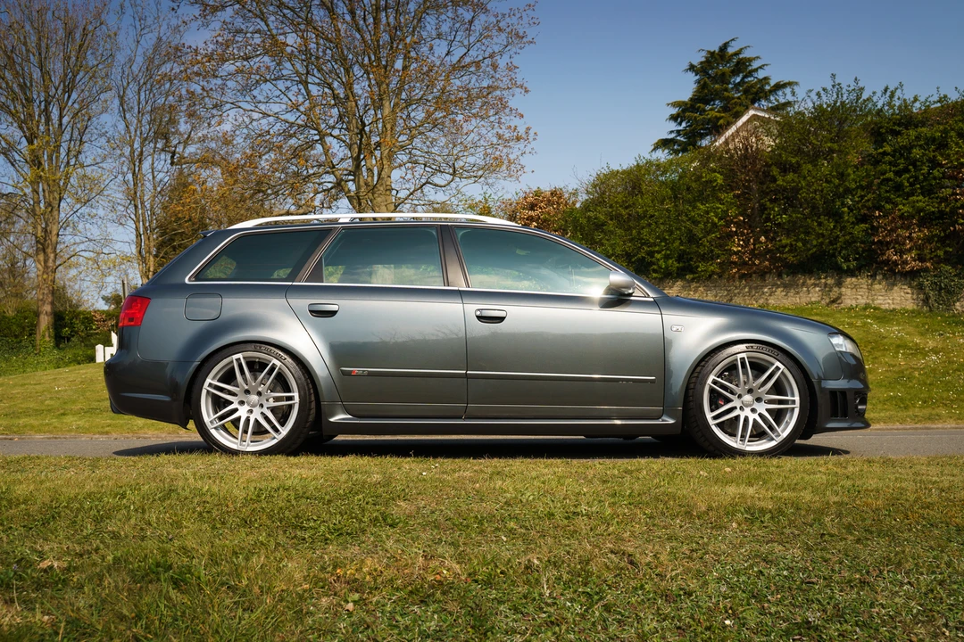 2006 Audi B7 RS4 Avant - Image 10 of 31
