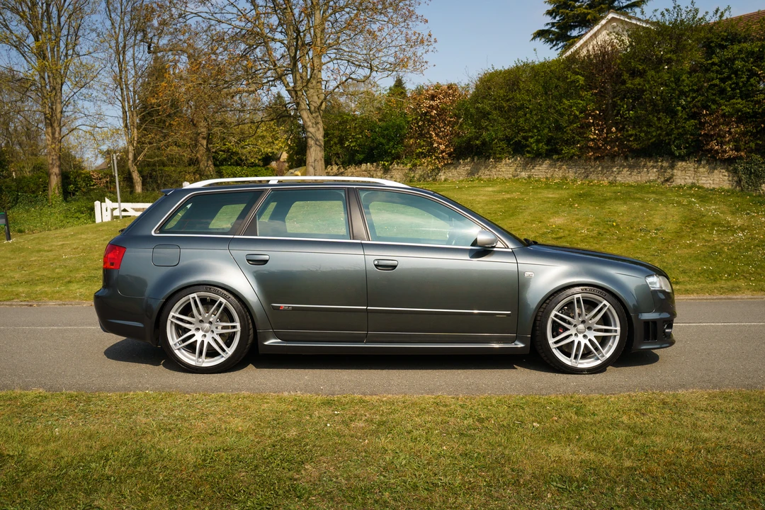 2006 Audi B7 RS4 Avant - Image 11 of 31