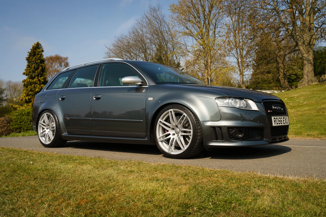 2006 Audi B7 RS4 Avant - Image 13 of 31