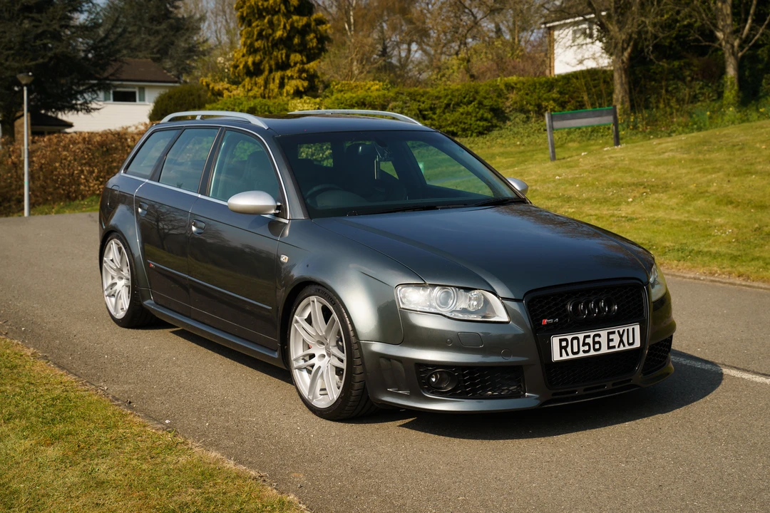 2006 Audi B7 RS4 Avant - Image 14 of 31