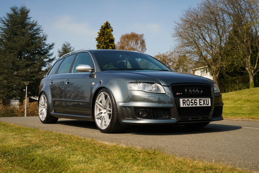 2006 Audi B7 RS4 Avant - Image 15 of 31