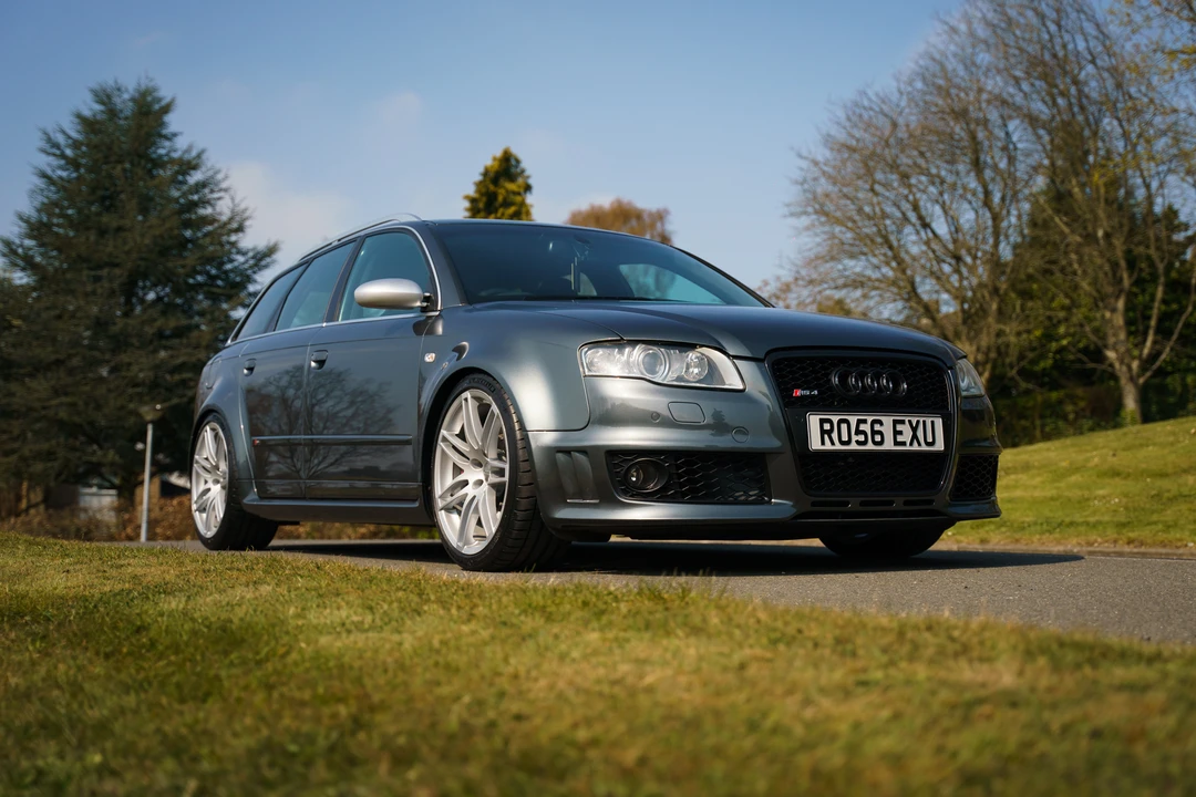 2006 Audi B7 RS4 Avant - Image 16 of 31
