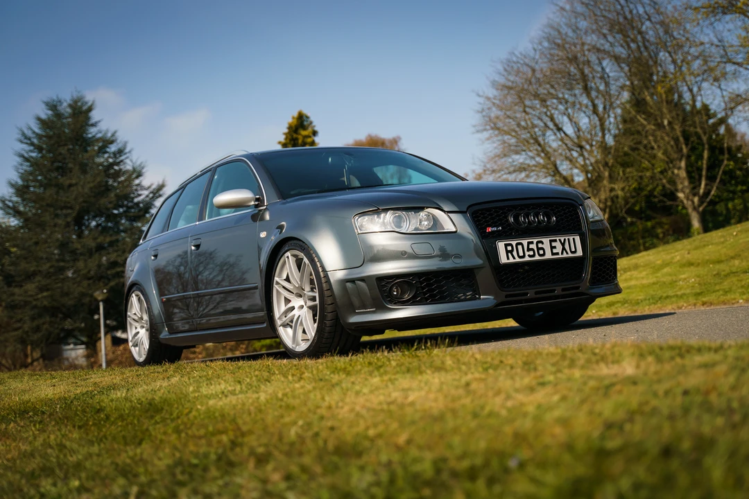 2006 Audi B7 RS4 Avant - Image 17 of 31