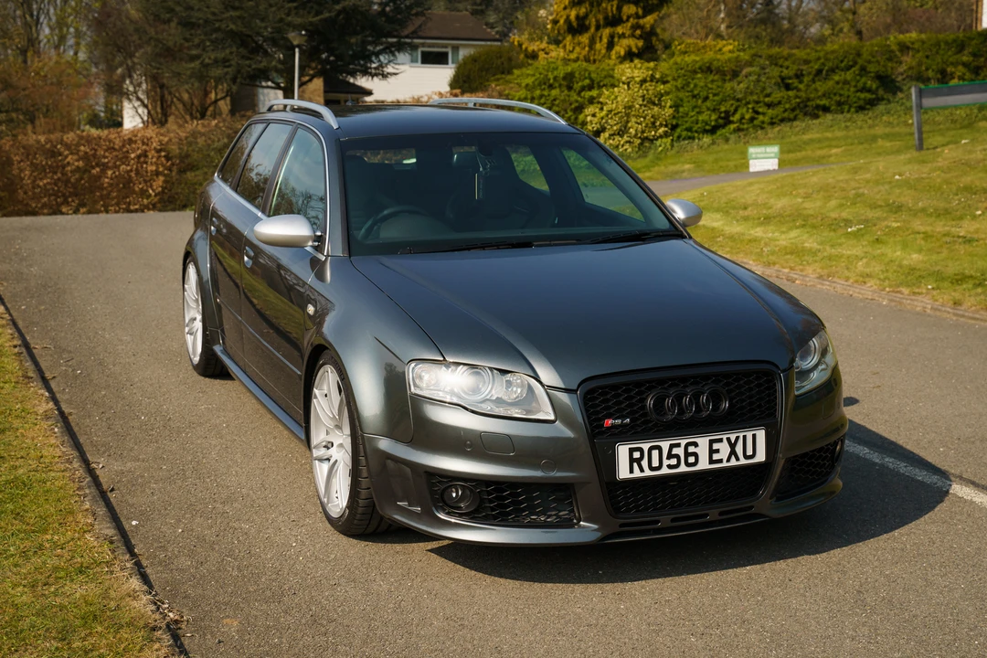 2006 Audi B7 RS4 Avant - Image 19 of 31